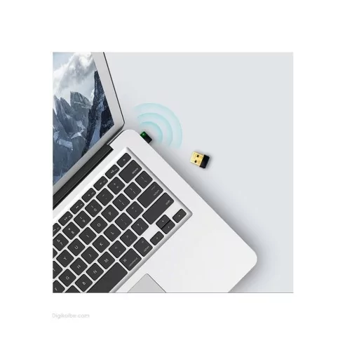 کارت شبکه تیپیلینک TL-WN725N ( USB | بیسیم )