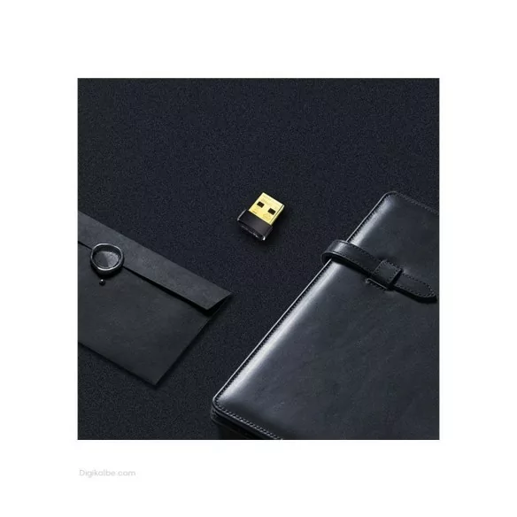 کارت شبکه تیپیلینک TL-WN725N ( USB | بیسیم ) کارت شبکه تیپیلینک TL-WN725N ( USB | بیسیم )