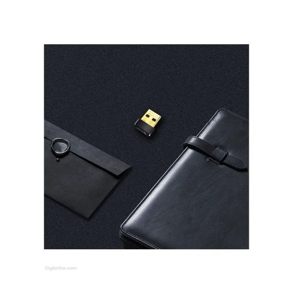 کارت شبکه تی‌پی‌لینک TL-WN725N ( USB | بی‌سیم )