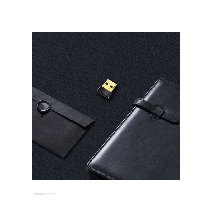 کارت شبکه تی‌پی‌لینک TL-WN725N ( USB | بی‌سیم )