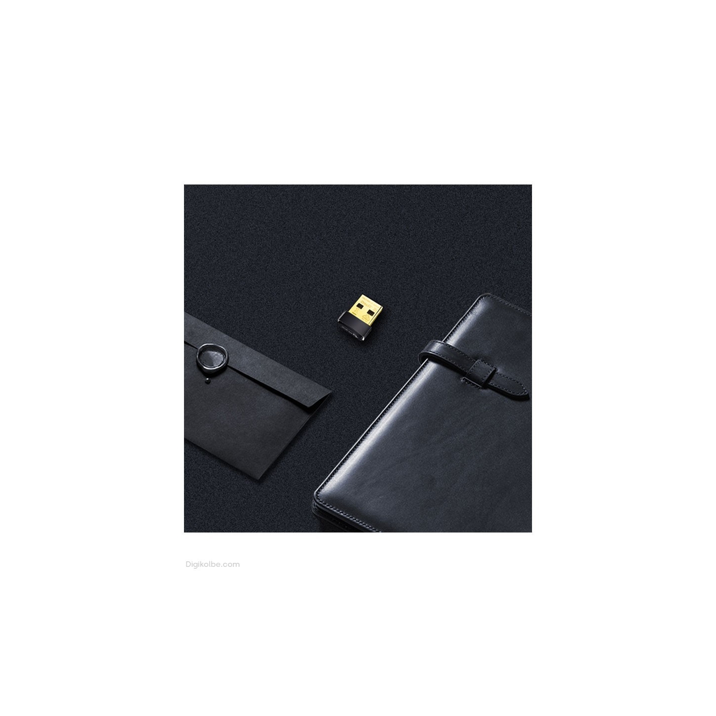 کارت شبکه تی‌پی‌لینک TL-WN725N ( USB | بی‌سیم )