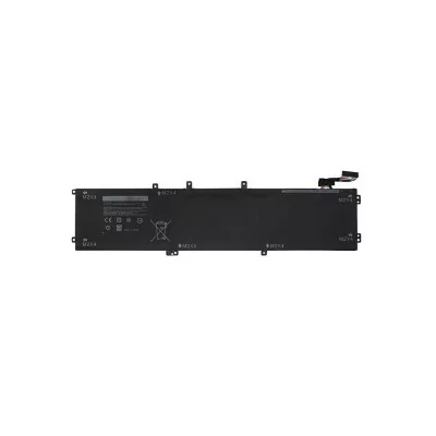باتری لپتاپ دل M5510