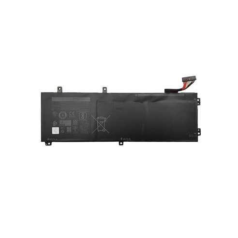 باتری لپ‌تاپ دل 9550 (XPS 15)