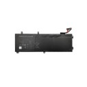 باتری لپ‌تاپ دل 9550 (XPS 15)