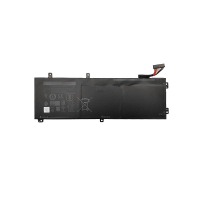 باتری لپ‌تاپ دل 7501 (Inspiron)