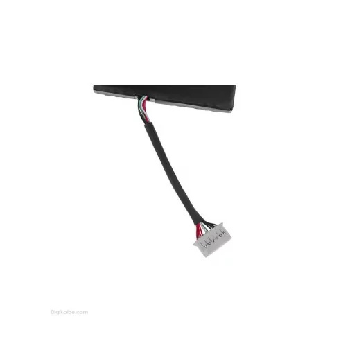 باتری لپتاپ اچپي ZBook 15 G3