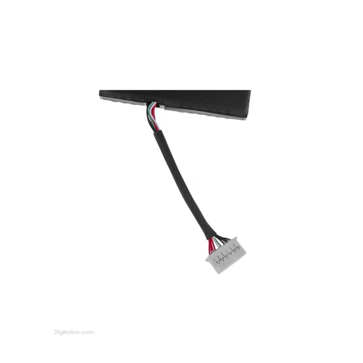 باتری لپ‌تاپ اچ‌پي ZBook 15 G3
