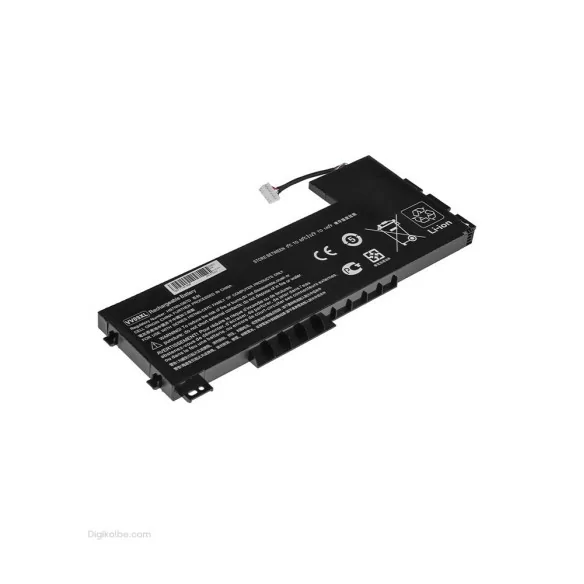 باتری لپتاپ اچپي ZBook 15 G3 باتری لپتاپ اچپي ZBook 15 G3
