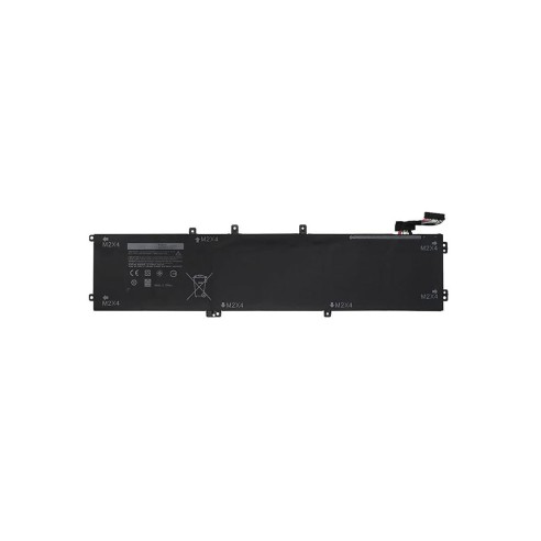 باتری لپ‌تاپ دل 9550 (XPS 15)