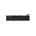 باتری لپ‌تاپ دل 9550 (XPS 15)