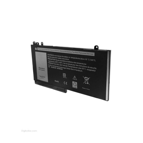 باتری لپ‌تاپ دل RYXXH