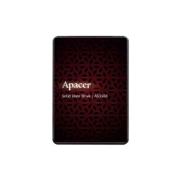 حافظه اس‌اس‌دی اپیسر AS350X ( ظرفیت 1 ترابایت )