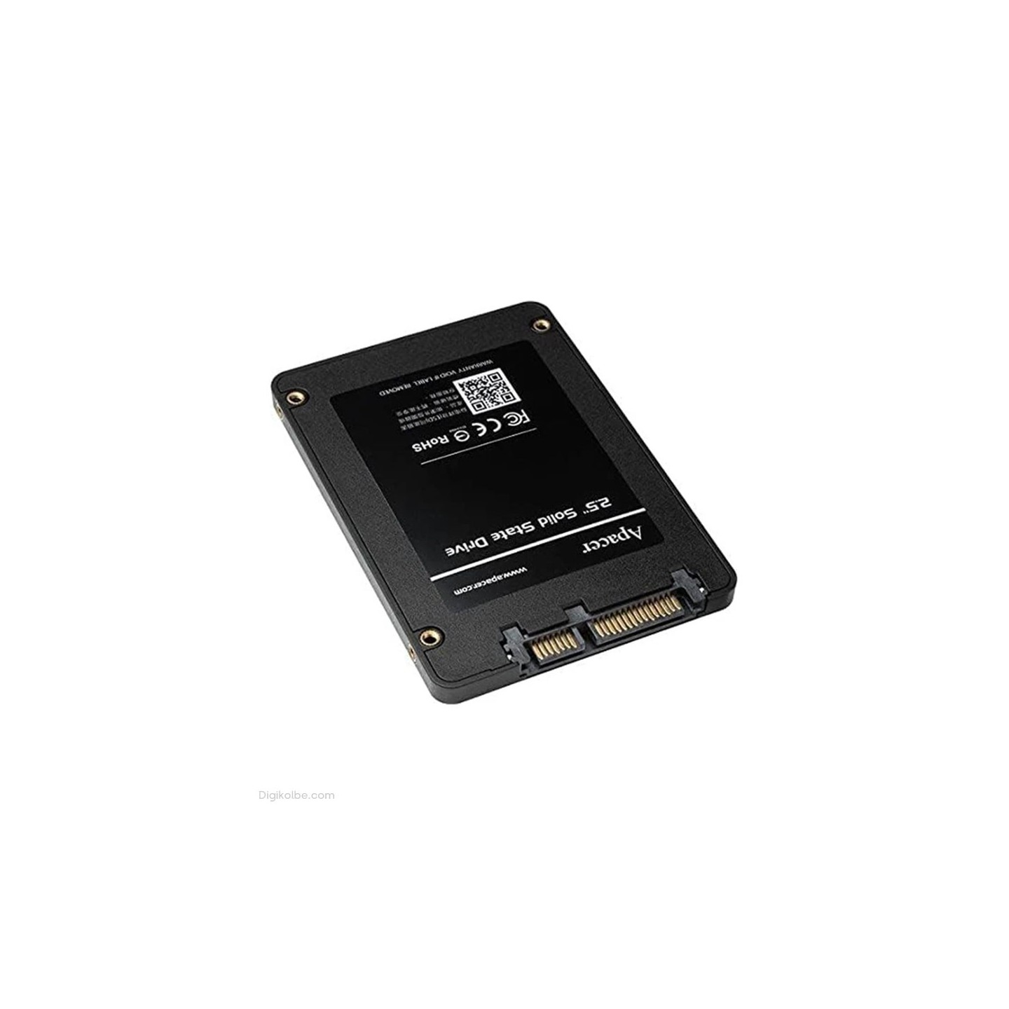 حافظه اس‌اس‌دی اپیسر AS350X ( ظرفیت 1 ترابایت )