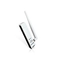 کارت شبکه تی‌پی‌لینک TL-WN722N ( USB | بی‌سیم )