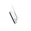 کارت شبکه تی‌پی‌لینک TL-WN722N ( USB | بی‌سیم )