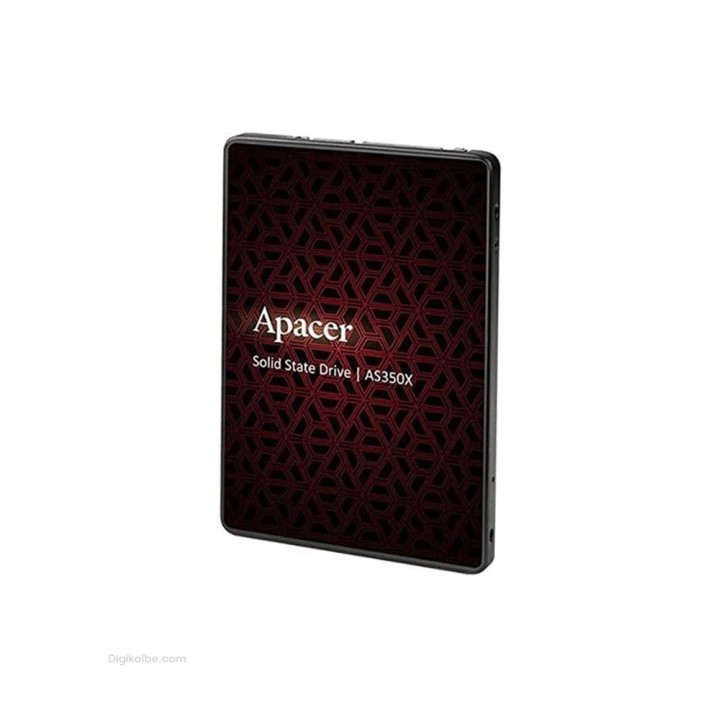 حافظه اس‌اس‌دی اپیسر AS350X ( ظرفیت 1 ترابایت )