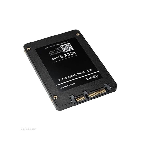 حافظه اس‌اس‌دی اپیسر AS350X ( ظرفیت 256 گیگابایت )