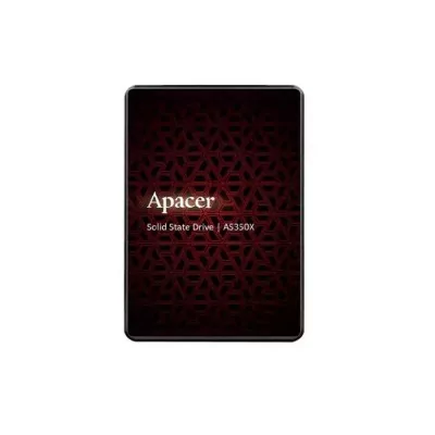 حافظه اس‌اس‌دی اپیسر AS350X ( ظرفیت 256 گیگابایت )