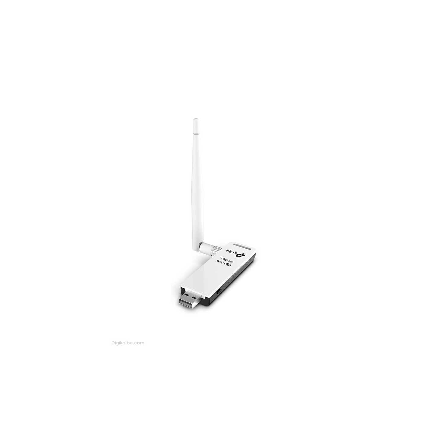 کارت شبکه تی‌پی‌لینک TL-WN722N ( USB | بی‌سیم )