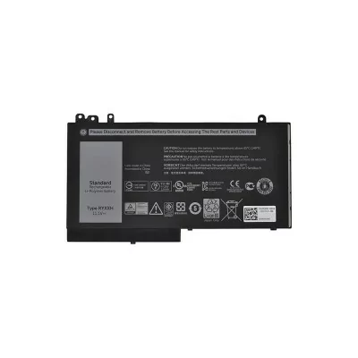 باتری لپتاپ دل E5550 (Latitude)