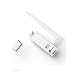 کارت شبکه تی‌پی‌لینک TL-WN722N ( USB | بی‌سیم )