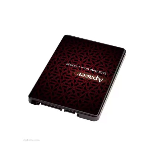 حافظه اس‌اس‌دی اپیسر AS350X ( ظرفیت 128 گیگابایت )