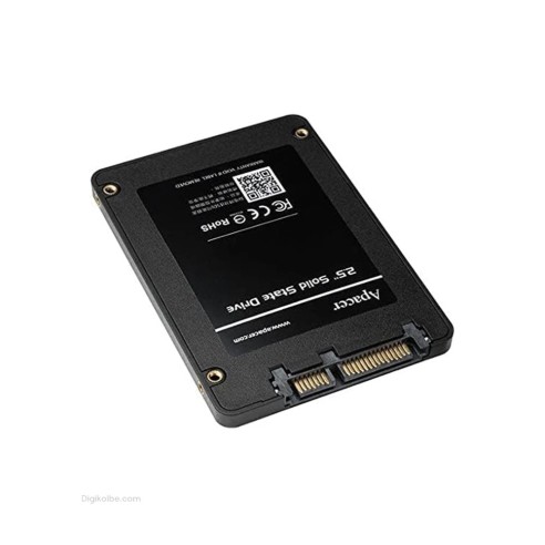 حافظه اس‌اس‌دی اپیسر AS350X ( ظرفیت 128 گیگابایت )