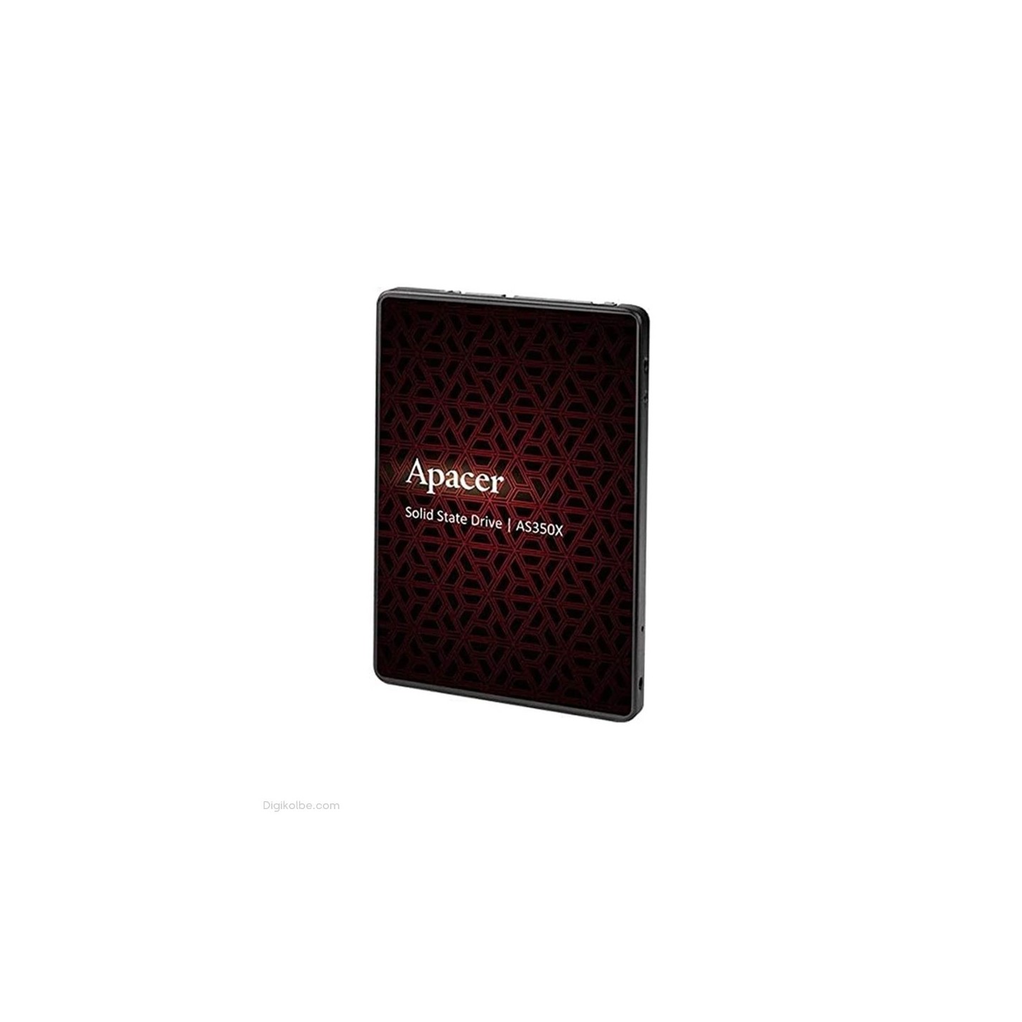 حافظه اس‌اس‌دی اپیسر AS350X ( ظرفیت 128 گیگابایت )