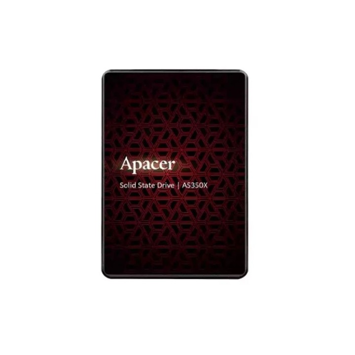 حافظه اس‌اس‌دی اپیسر AS350X ( ظرفیت 128 گیگابایت )