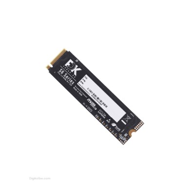 حافظه اس‌اس‌دی فدک M.2 S6 (ظرفیت 128 گیگابایت)
