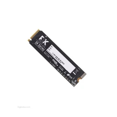 حافظه اس‌اس‌دی فدک M.2 S6 (ظرفیت 128 گیگابایت)