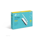 کارت شبکه تی‌پی‌لینک TL-WN722N ( USB | بی‌سیم )