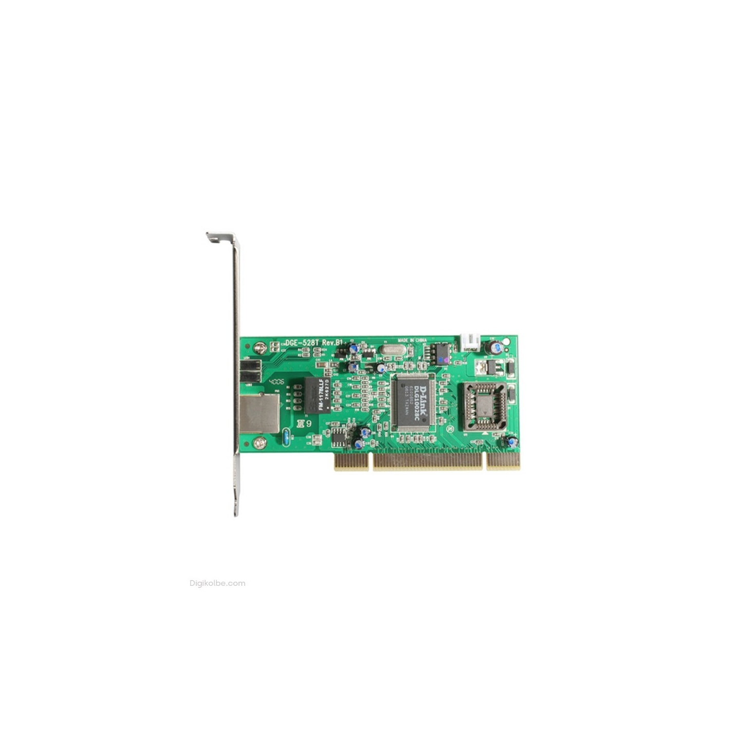 کارت شبکه دی‌لینک DGE-528T ( گیگابیتی )