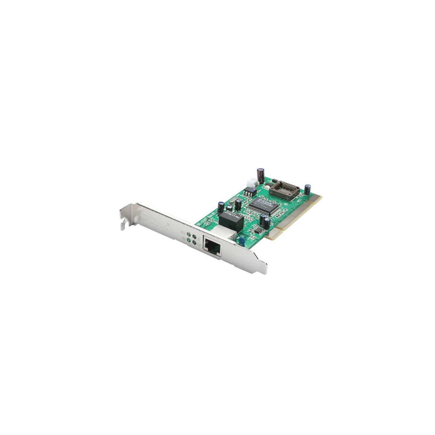 کارت شبکه دی‌لینک DGE-528T ( گیگابیتی )