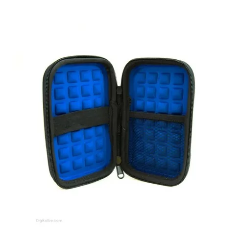 کیف هارد اکسترنال تسکو THC 3154N