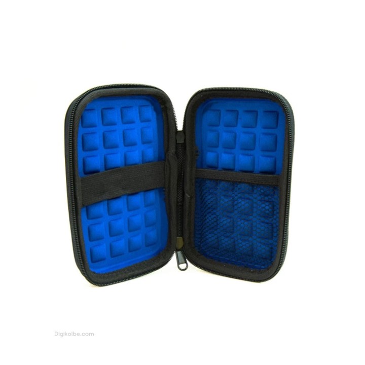 کیف هارد اکسترنال تسکو THC 3154N