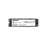 حافظه اس‌اس‌دی پتریوت P300 M.2 ( ظرفیت 256 گیگابایت )