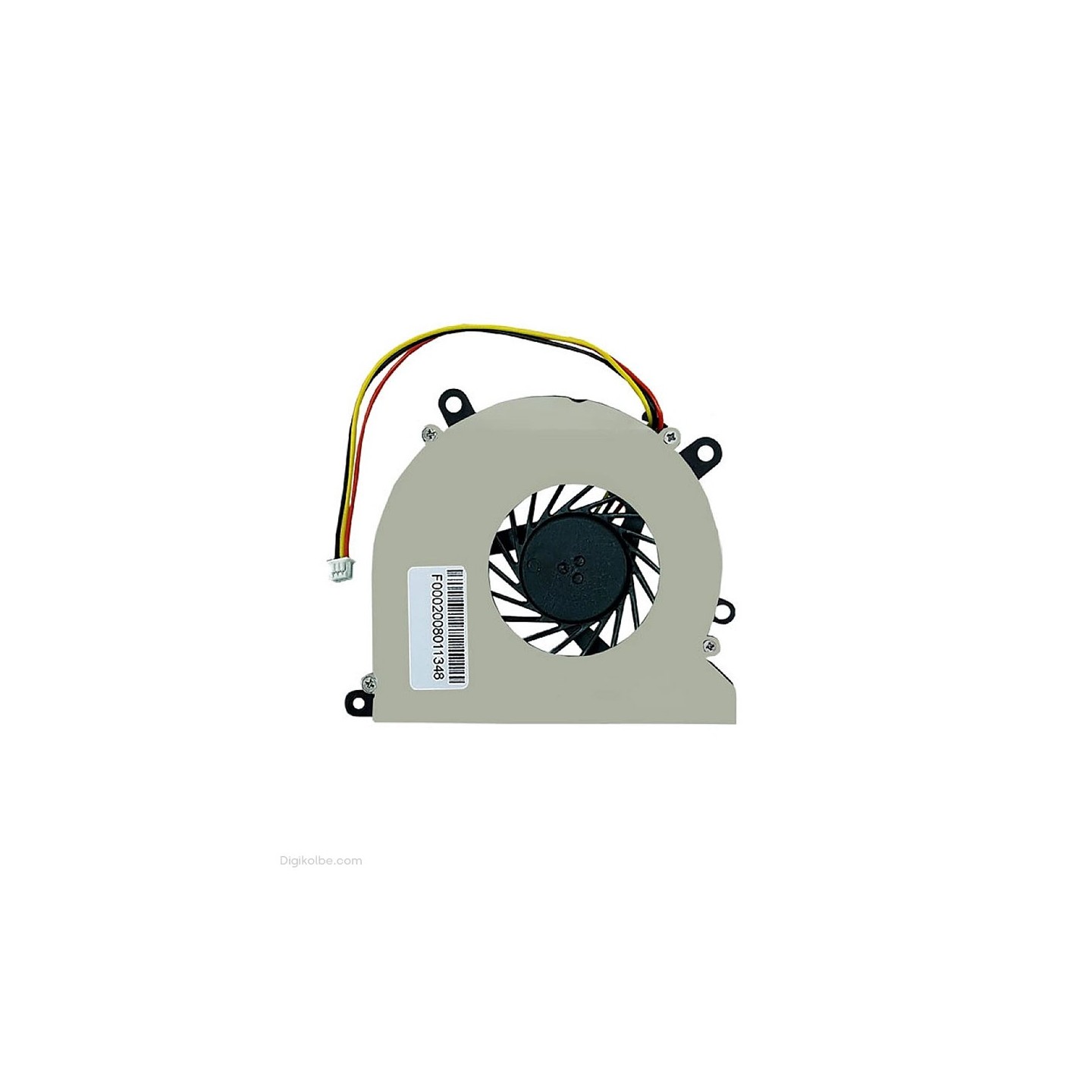 فن لپ‌تاپ دل 1320 (Vostro)