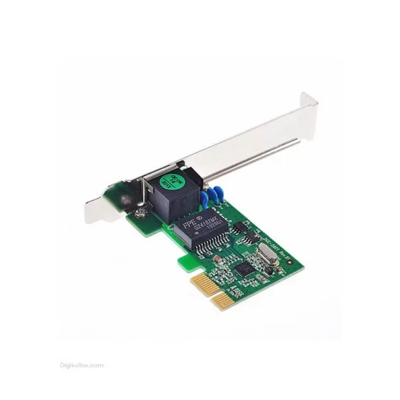 کارت شبکه دی‌لینک DGE-560T ( گیگابیتی )