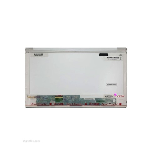 ال‌ای‌دی لپ‌تاپ 15.6 اینچ 40 پین (ضخیم | HD | براق | ریفر)