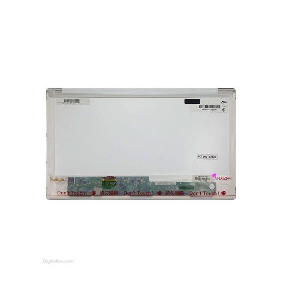 ال‌ای‌دی لپ‌تاپ 15.6 اینچ 40 پین (ضخیم | HD | براق | ریفر)