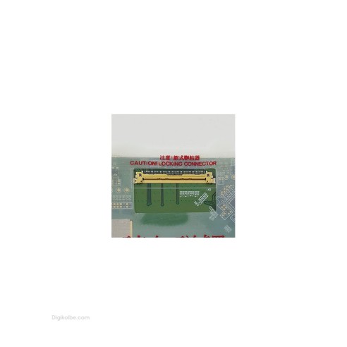 ال‌ای‌دی لپ‌تاپ 15.6 اینچ 40 پین (ضخیم | HD | براق | ریفر)