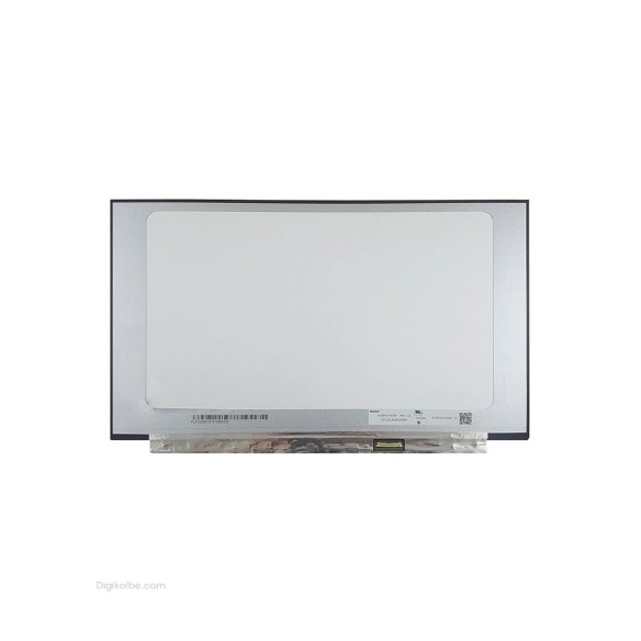 ال‌ای‌دی لپ‌تاپ 15.6 اینچ 30 پین (FHD | IPS | مات | پارت نامبر B156HAN02.1 |بدون جا پیچ)