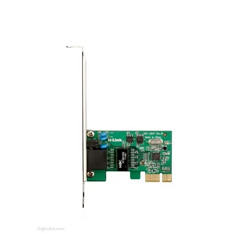 کارت شبکه دی‌لینک DGE-560T ( گیگابیتی )