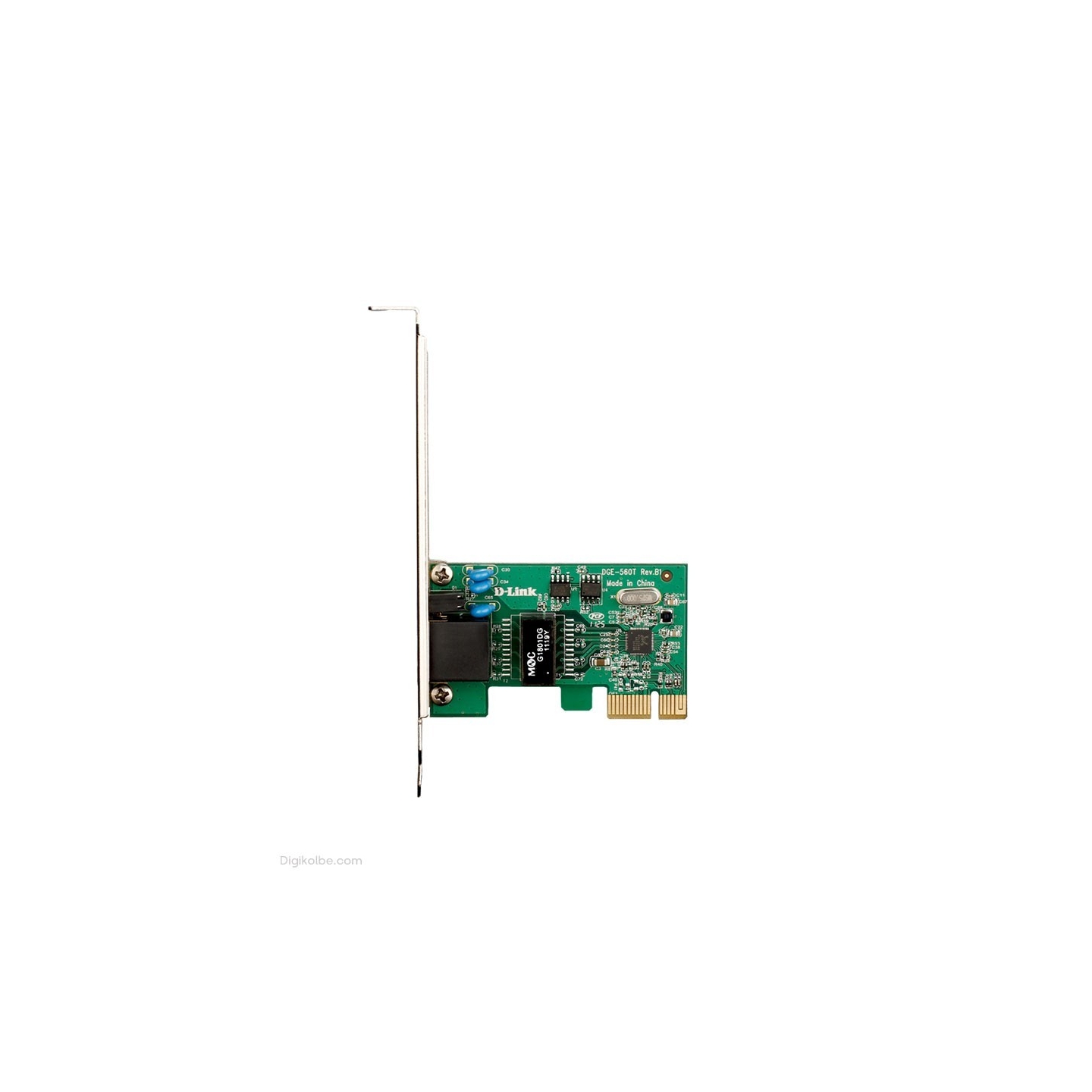 کارت شبکه دی‌لینک DGE-560T ( گیگابیتی )