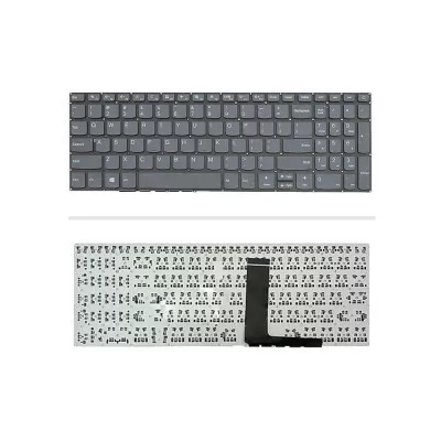 کیبورد لپتاپ لنوو IdeaPad 330-15 (با کلید پاور | اینتر كوچک | بدون فریم)