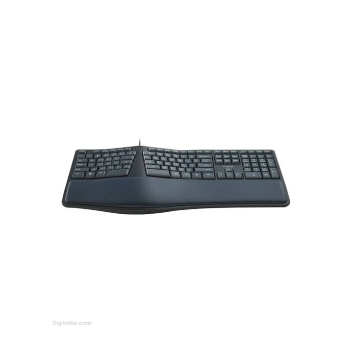 کیبورد رپو NK8800