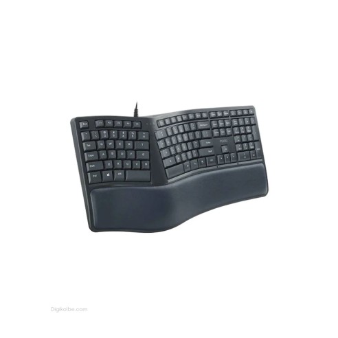 کیبورد رپو NK8800