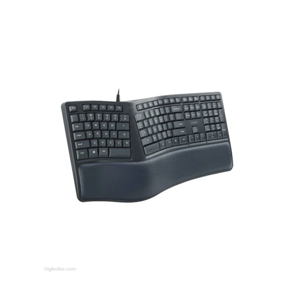 کیبورد رپو NK8800