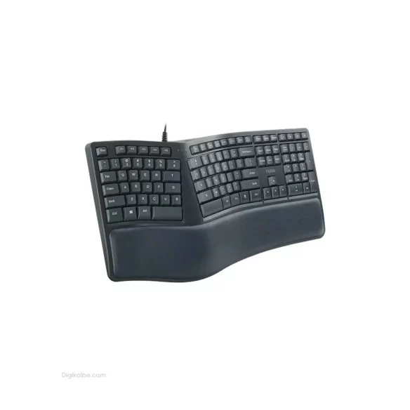 کیبورد رپو NK8800 کیبورد رپو NK8800